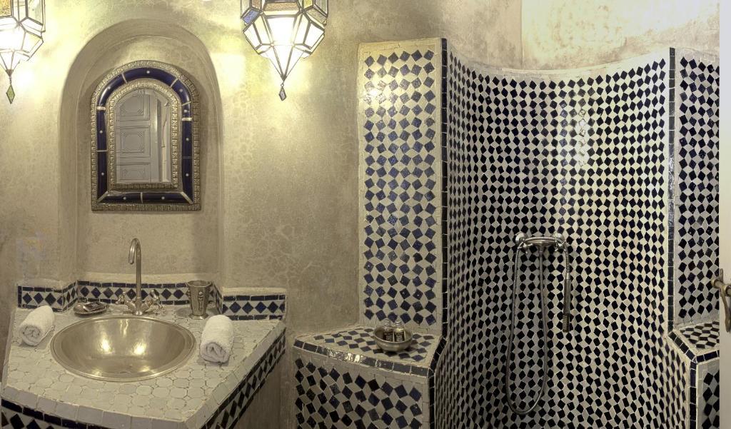Riad Malaika Essaouira Room photo