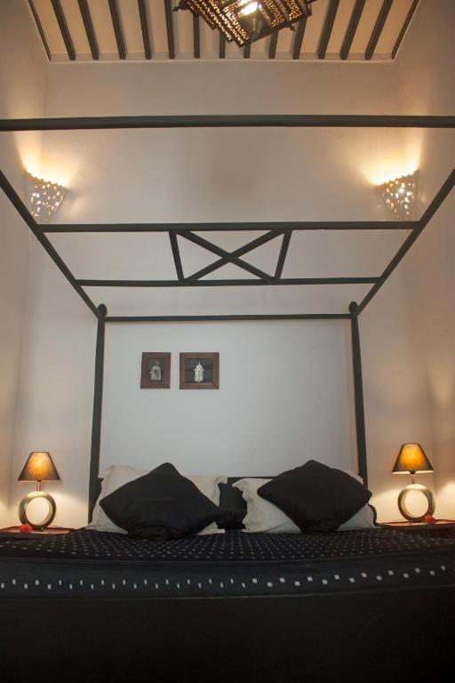 Riad Malaika Essaouira Room photo