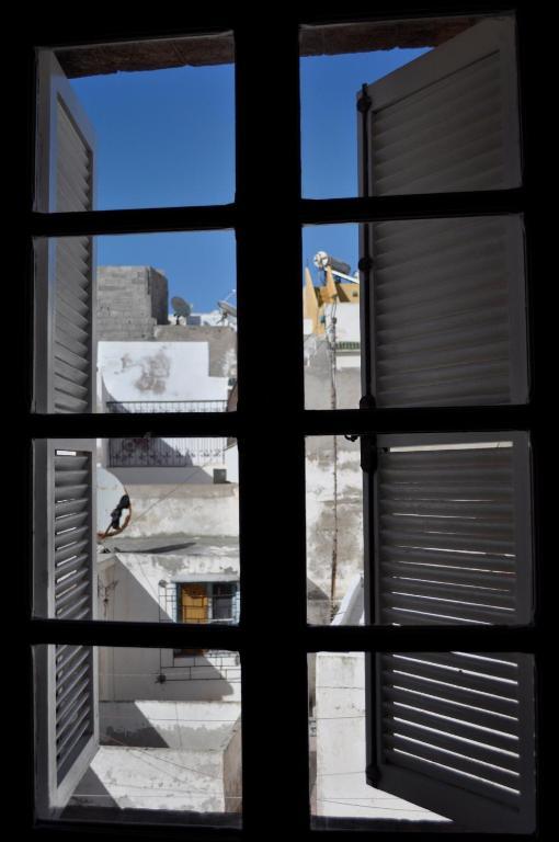 Riad Malaika Essaouira Exterior photo